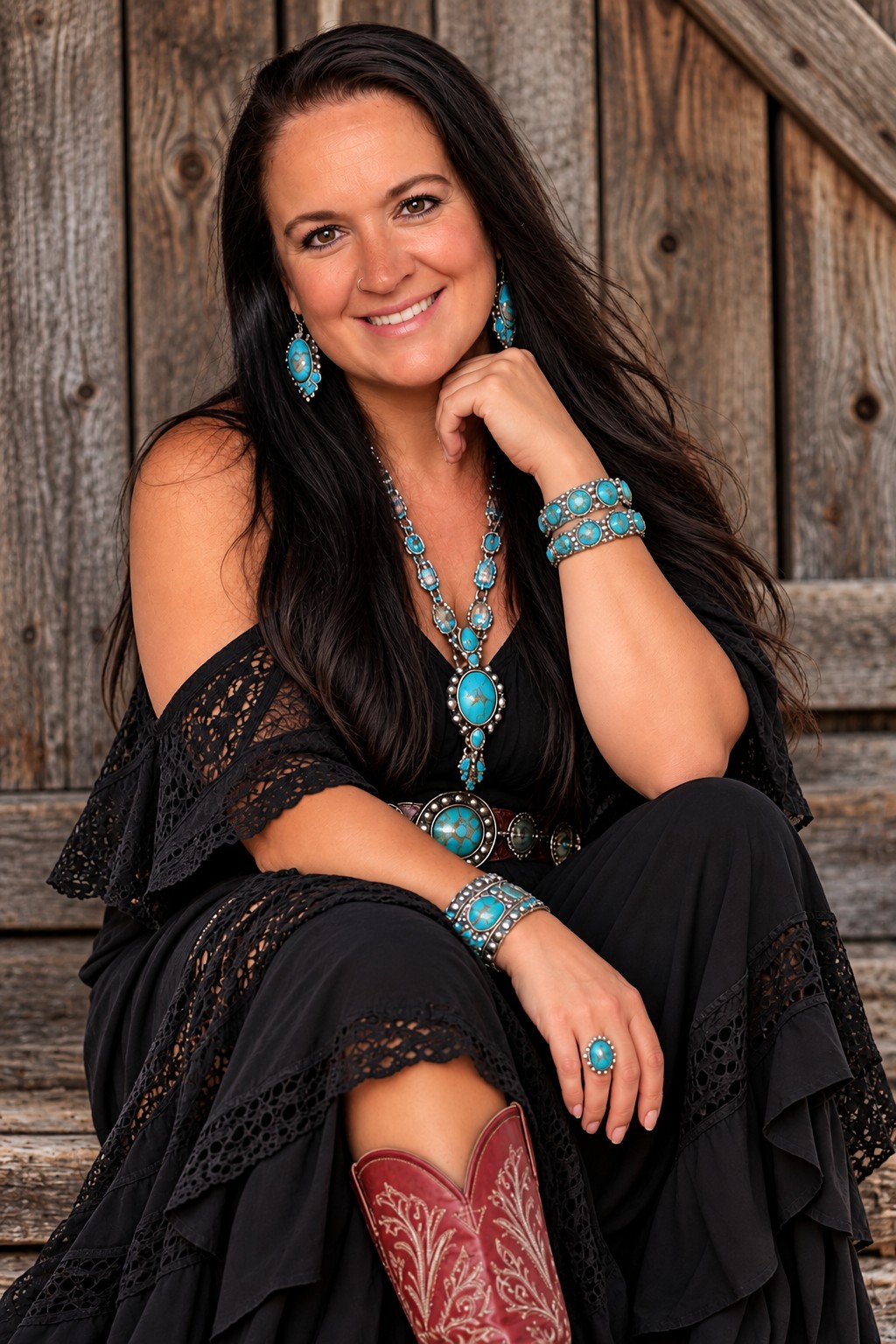 Jessica Jimenez, Broker/Owner of Homes 4 NoCo Real Estate
